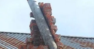 Демонтаж дымохода в частном доме по выгодной цене от 573 рублей | Сварной-Бль