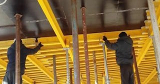 Демонтаж опалубки в Большом Камне: цены от 365 рублей | Сварной-Бль