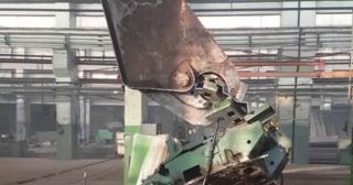 Демонтаж станков Большой Камень, цена от 2968 руб.
