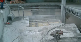 Демонтаж бассейна в Большом Камне: цена от 1042 рублей - Сварной-Бль