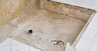 Демонтаж душевой кабины в Большом Камне - цена от 2083 рублей | Сварной-Бль