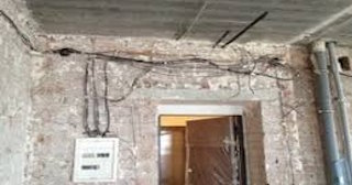 Демонтаж электрики в Большом Камне - цены от 521 руб. - Сварной-Бль