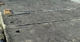 Демонтаж наплавляемой кровли: цена от 719 рублей за м2 | Сварной-Бль