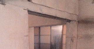 Демонтаж проема в кирпичной стене в Большом Камне | Цена от 1562 рублей
