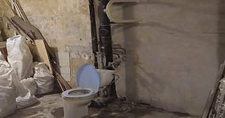 Демонтаж сантехкабины в панельном доме - цена от 1042 рублей | Сварной-Бль