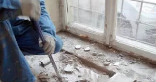 Демонтаж стеклопакетов в Большом Камне - цена от 938 руб. | Сварной-Бль